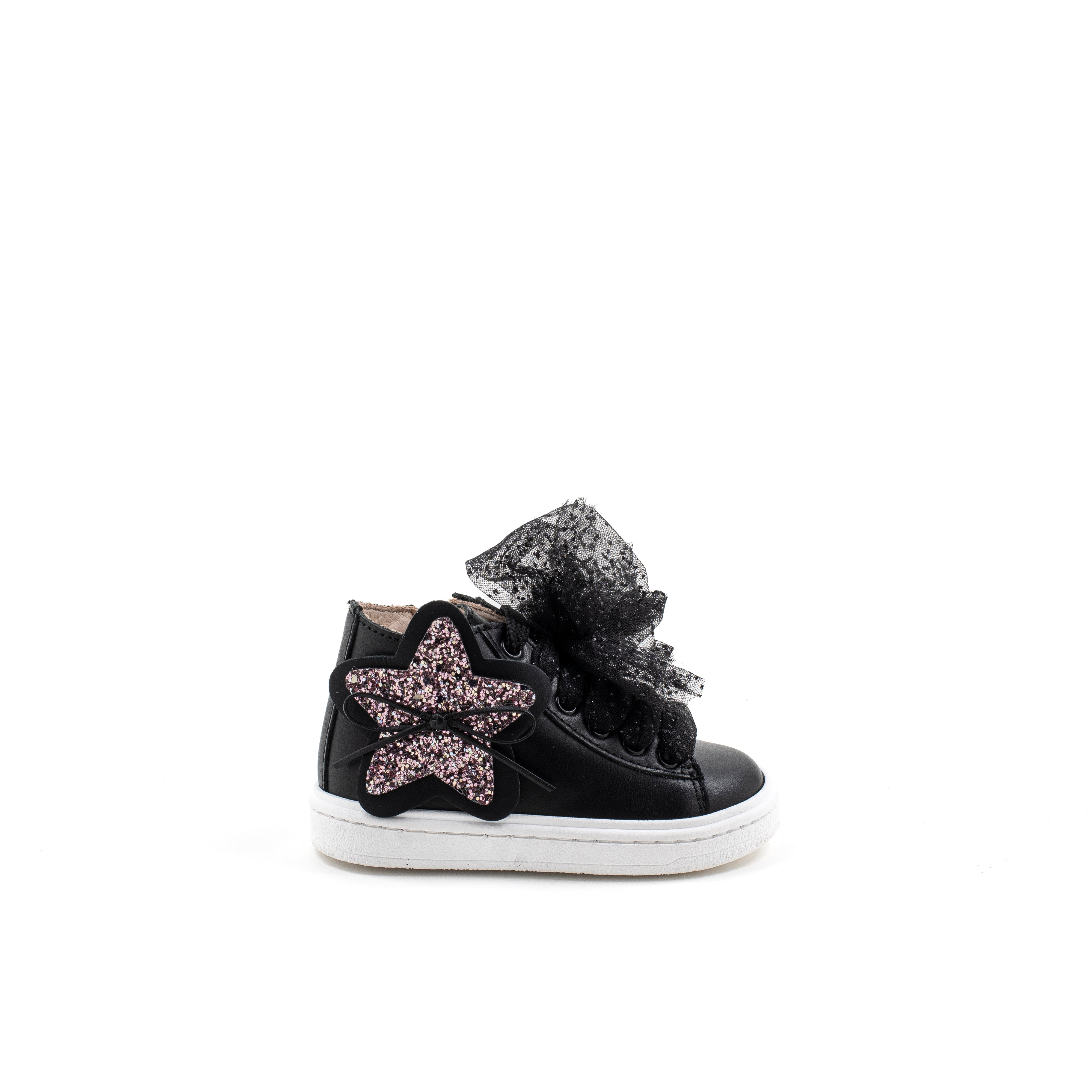 Sneaker basse SWEETY BABY FLORENS – Florens Shoes