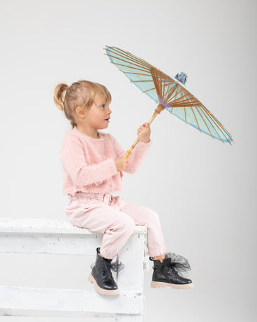 Florens Shoes: scarpe Fashion e Cerimonia per bambini