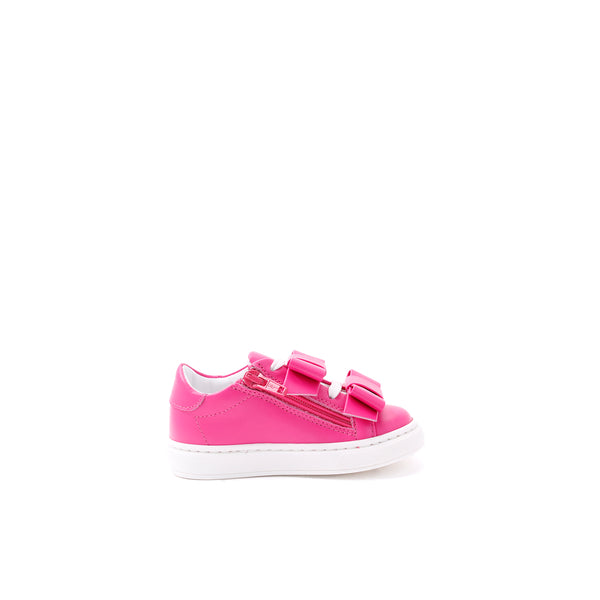 Sneaker basse | WAVY FUXIA