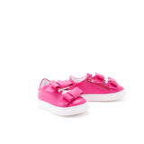 Sneaker basse | WAVY FUXIA