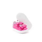 Sneaker basse | WAVY FUXIA