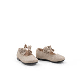 Florens Shoes - Ballerina | CURLY