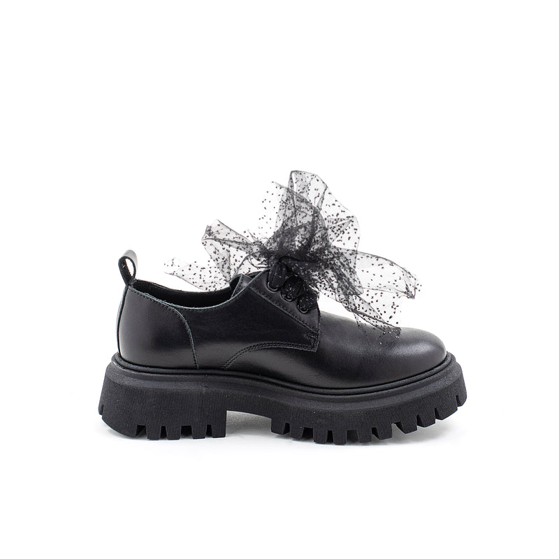 Florens Shoes - Scarpa con lacci | SWEETY STRINGATA