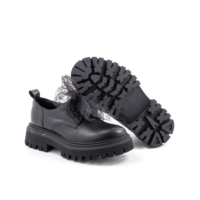 Florens Shoes - Scarpa con lacci | SWEETY STRINGATA