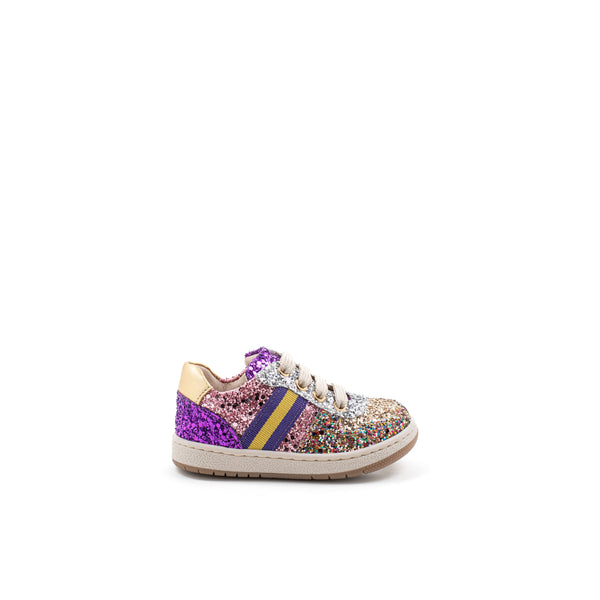 Florens Shoes - Sneaker basse | SHINY BABY