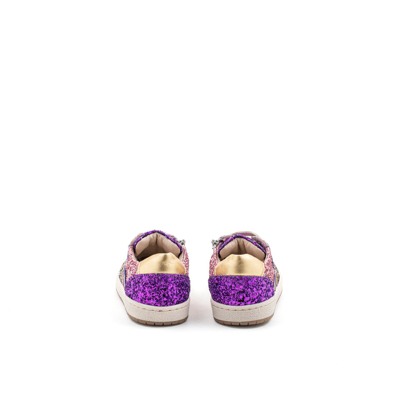 Florens Shoes - Sneaker basse | SHINY BABY