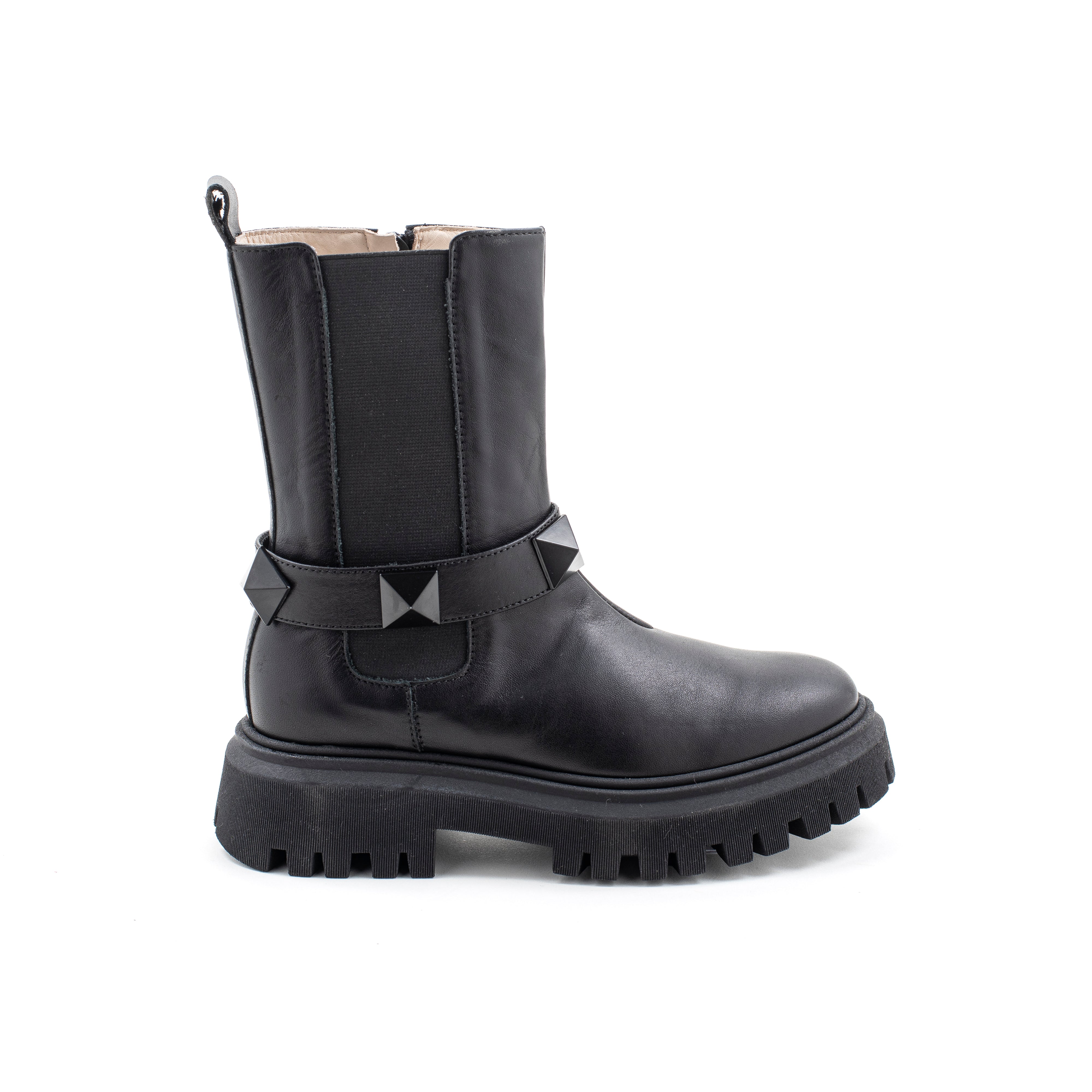Chelsea boot | MAXI ROCKY - FLORENCE – Florens Shoes
