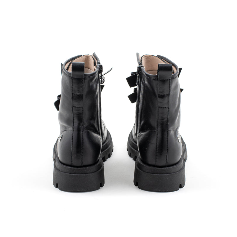 Stivaletto biker hotsell