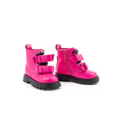 Florens Shoes - Stivaletto biker | FLUO WAVES