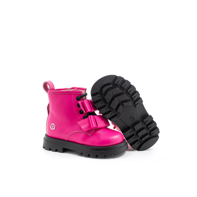 Florens Shoes - Stivaletto biker | FLUO WAVES