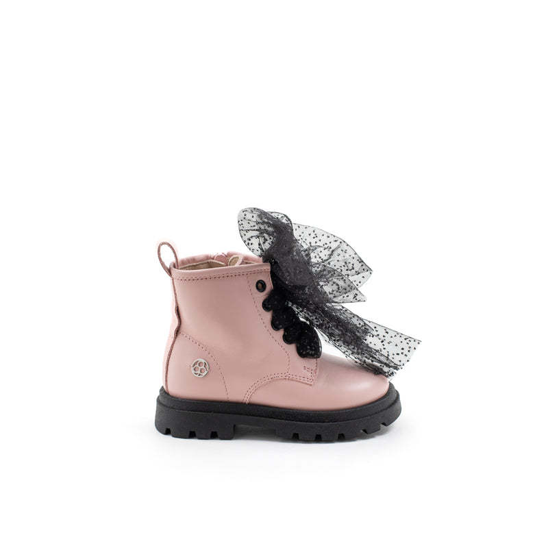 Florens Shoes - Stivaletto biker | SWEETY BABY TANK