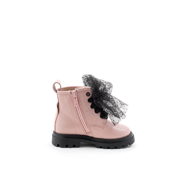 Florens Shoes - Stivaletto biker | SWEETY BABY TANK