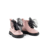 Florens Shoes - Stivaletto biker | SWEETY BABY TANK