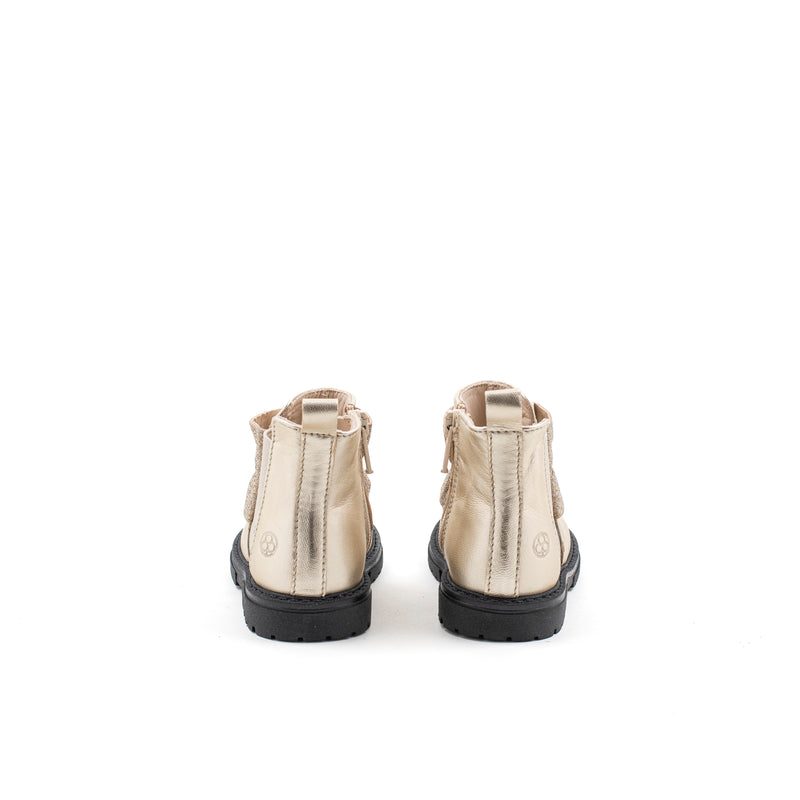 Stivaletto chelsea | CURLY - FLORENS