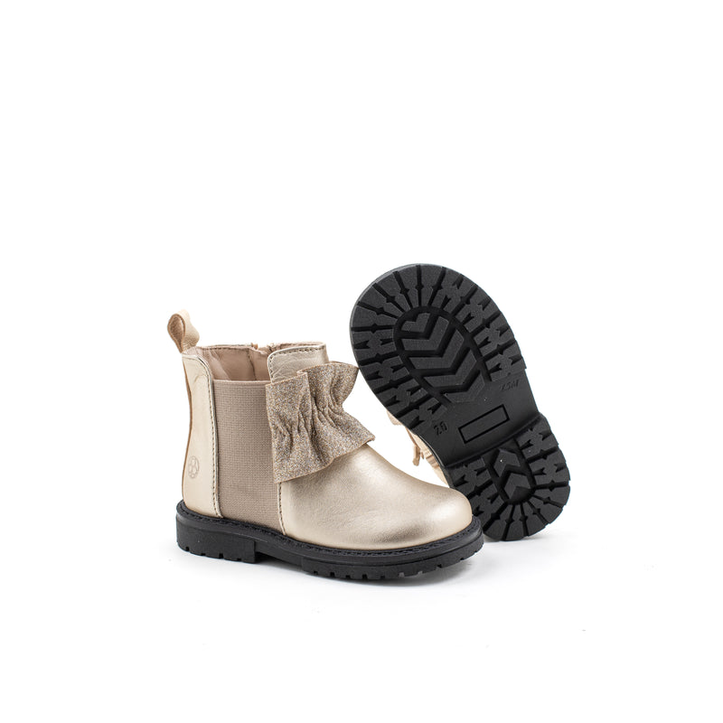 Stivaletto chelsea | CURLY - FLORENS