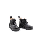 Stivaletto chelsea | CURLY BLACK - FLORENS