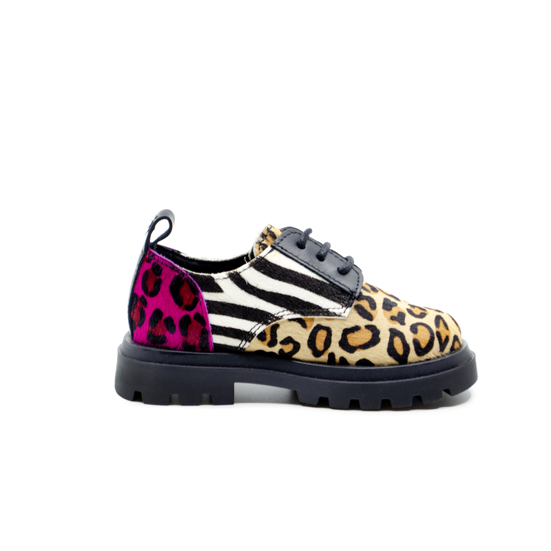 Scarpe sales con lacci