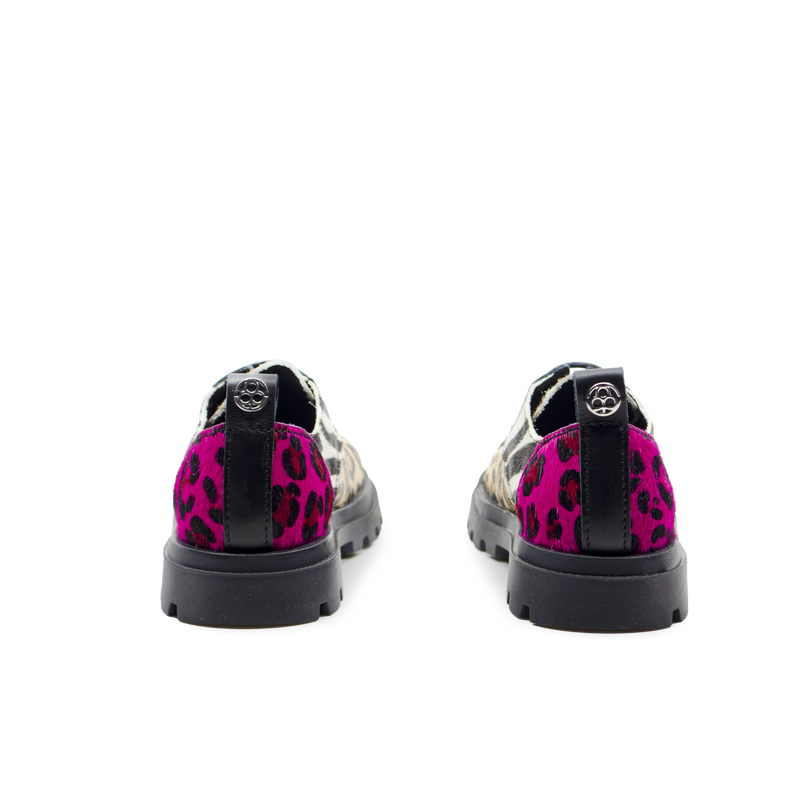 Scarpa animalier 2025