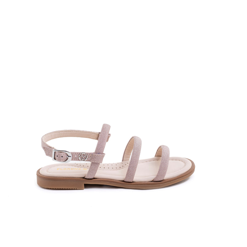Sandal CIRCLE NUDE Florens Shoes
