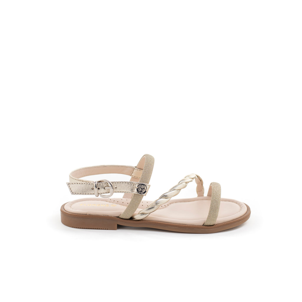 Splendid truman on sale braided sandals