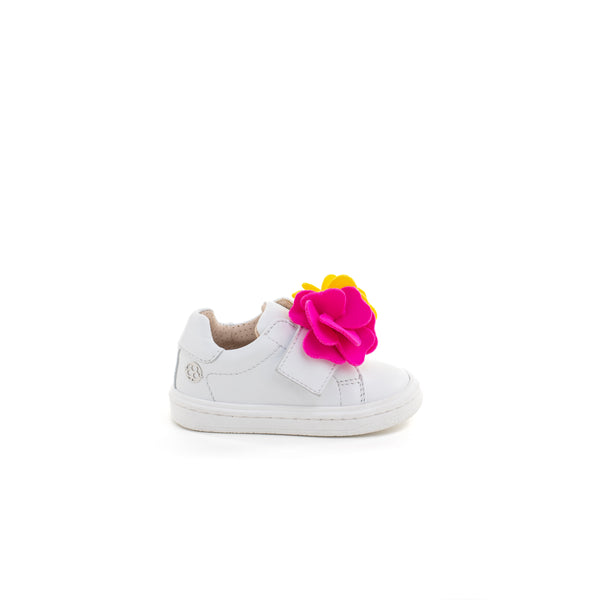 Sneakers FLOWER BON BON Florens Shoes